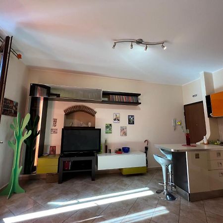 Catania Duomo Shine Apartment Luaran gambar