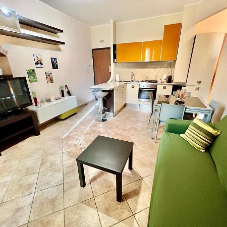 Catania Duomo Shine Apartment Luaran gambar