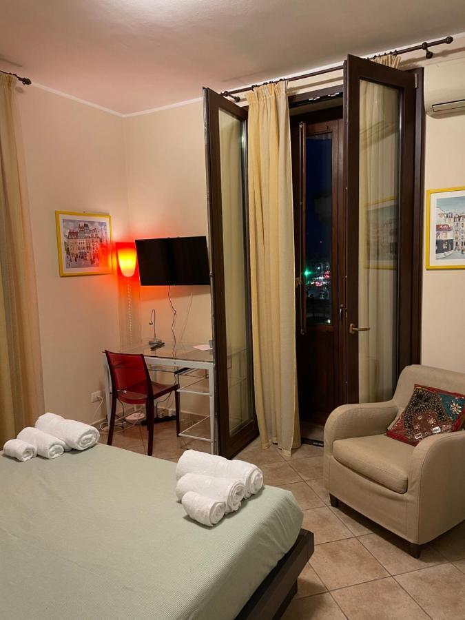 Catania Duomo Shine Apartment Luaran gambar