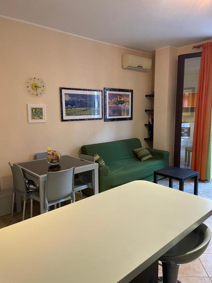 Catania Duomo Shine Apartment Luaran gambar