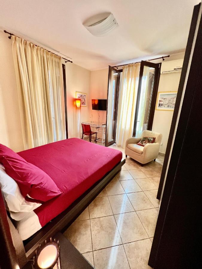 Catania Duomo Shine Apartment Luaran gambar