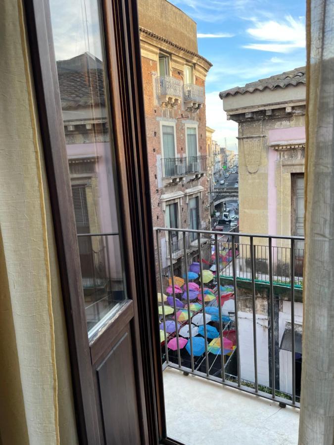 Catania Duomo Shine Apartment Luaran gambar