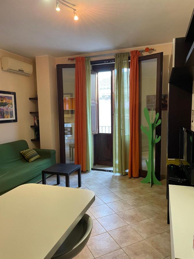 Catania Duomo Shine Apartment Luaran gambar