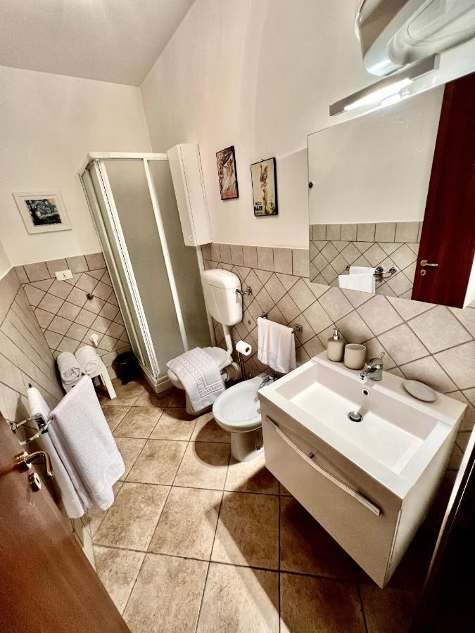Catania Duomo Shine Apartment Luaran gambar